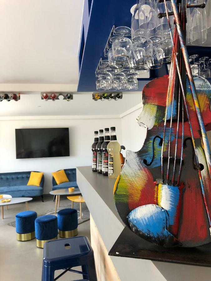 Hotel Du Lac D'Arjuzanx المظهر الخارجي الصورة