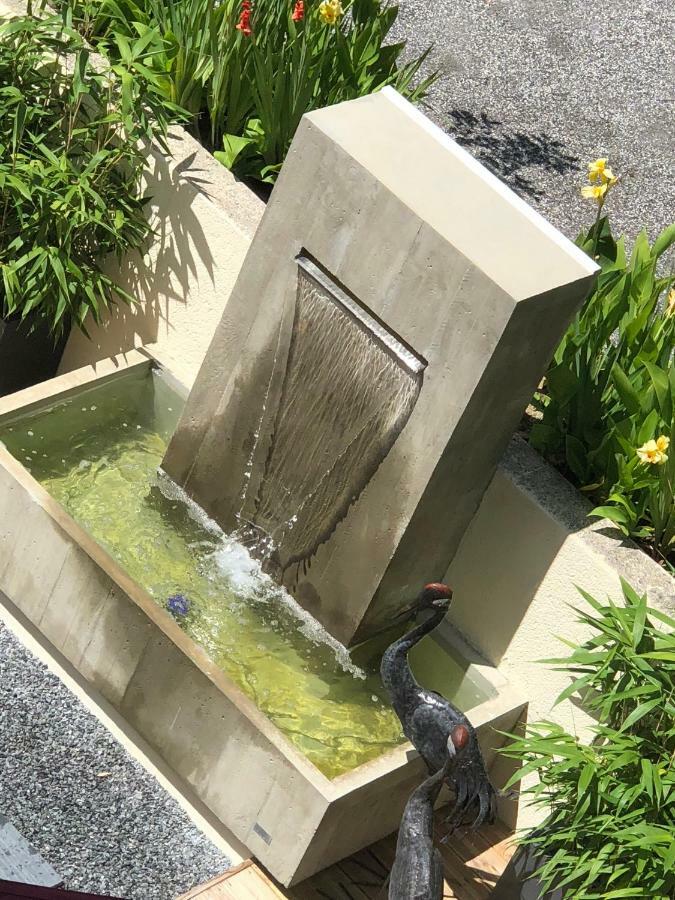 Hotel Du Lac D'Arjuzanx المظهر الخارجي الصورة